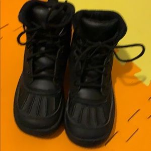 NIKE  ACG WINTER BOOTS